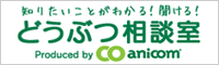 どうぶつ相談室