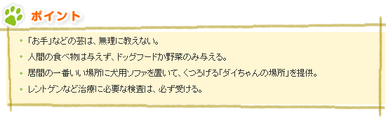 ポイント