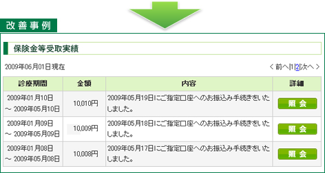 改善例