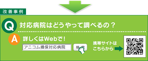 改善例