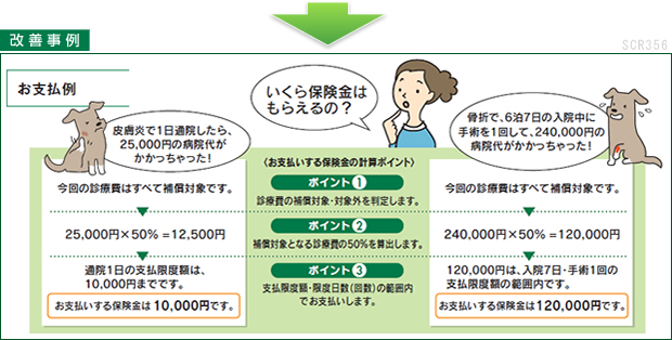 改善事例