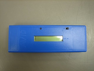 マイクロチップ