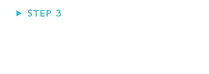 STEP 3 相談内容を入力すると弊社獣医師からの回答が届きます。