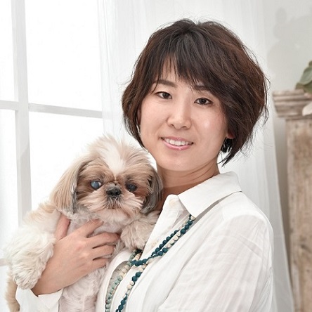 奇石-ワンちゃん 石 奇石-ワンちゃん 石