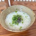 しじみ粥