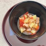 肉じゃが