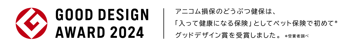 GOOD DESIGN AWARD 2024