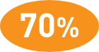 70%