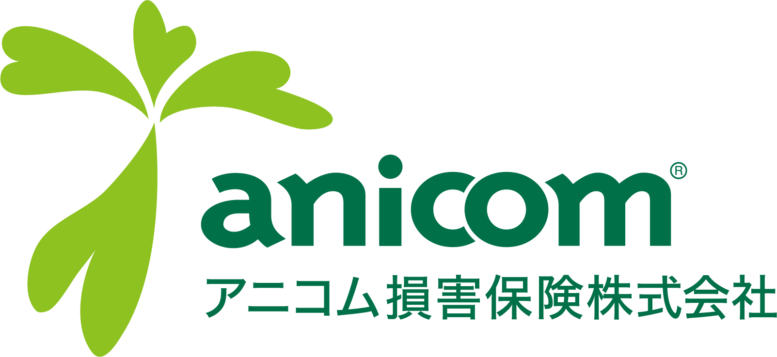 アニコム損保保険株式会社