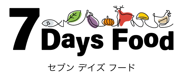 7DaysFood