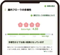 腸内細菌の詳細