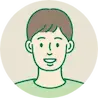 40代　男性