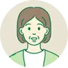 70代　女性