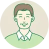 60代　男性