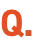 Q.