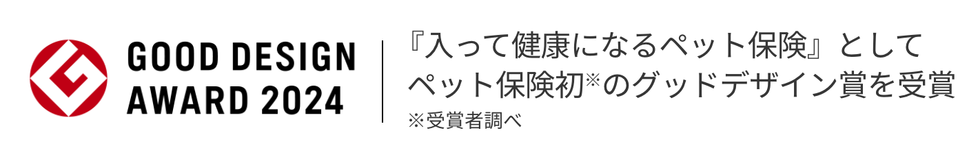 GOOD DESIGN AWARD 2024