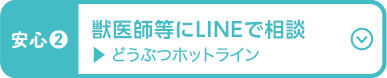ペット保険証をみせるだけ どうぶつ健康保険証