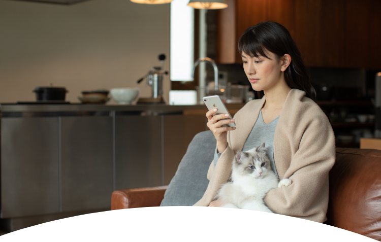 アニコム損保へのお問い合わせ