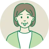 東京都 60代女性