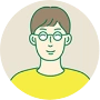 人物