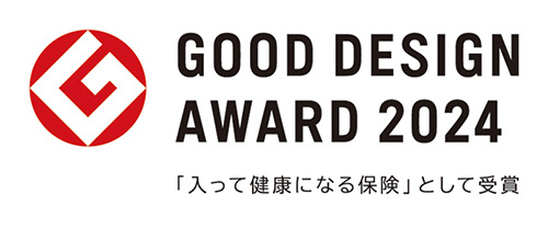 GOOD DESIGN AWARD