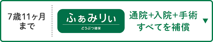 どうぶつ健保ふぁみりぃ