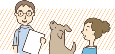 病気リスクに合わせた適切な予防対策・早期治療につながります