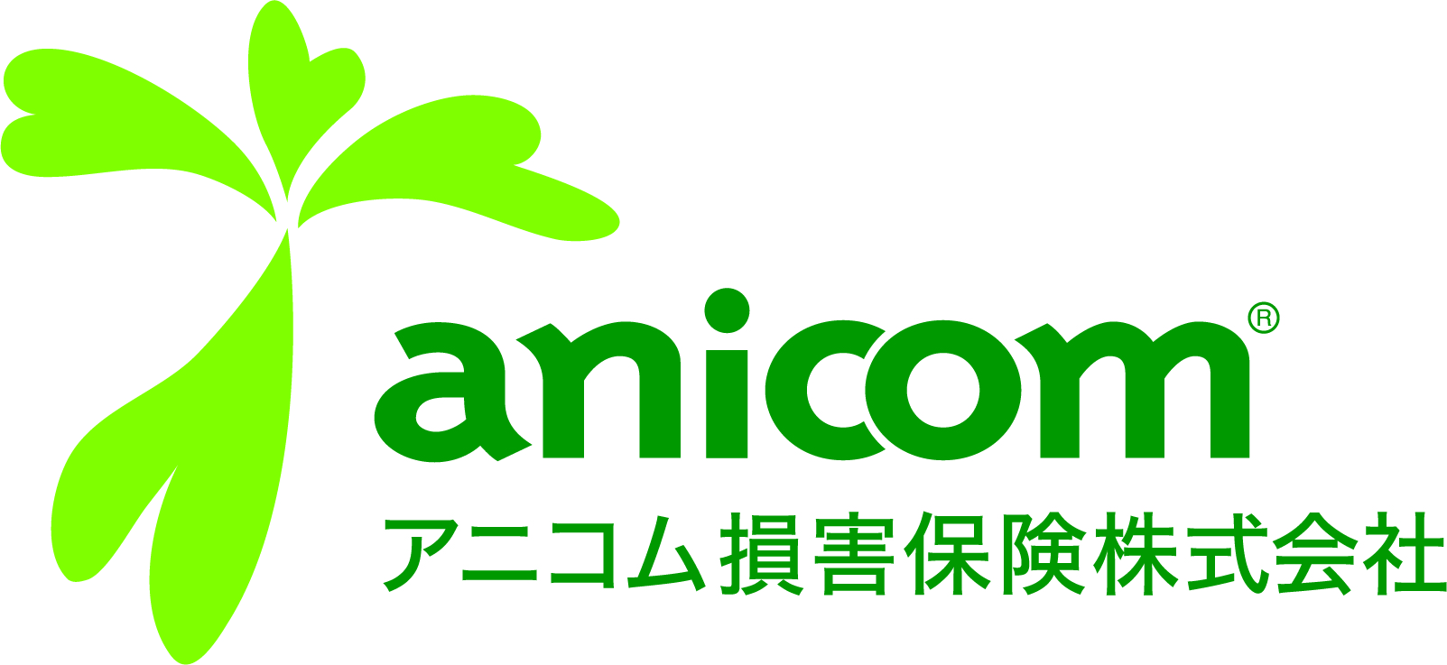 anicom アニコム損害保険株式会社