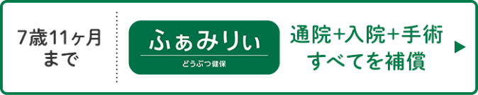 どうぶつ健保ふぁみりぃ