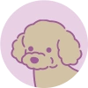 トイプードル