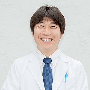 河本 光祐 所長 写真