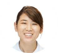 箱崎加奈子 先生