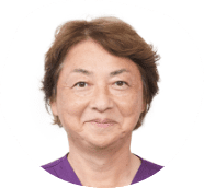 田村勝利 先生