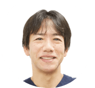 田向健一 先生