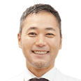 上野弘道 先生