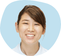 箱崎加奈子先生