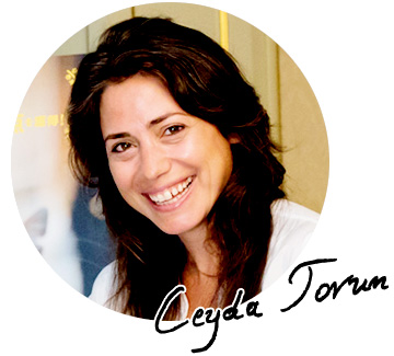 Ceyda Torun