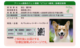 診療記録簿