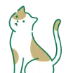 猫