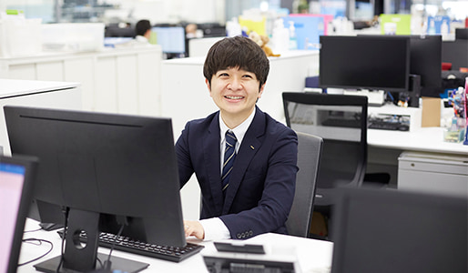 mid-career recruitment 中途採用 イメージ