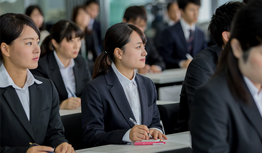 training 人材育成 イメージ