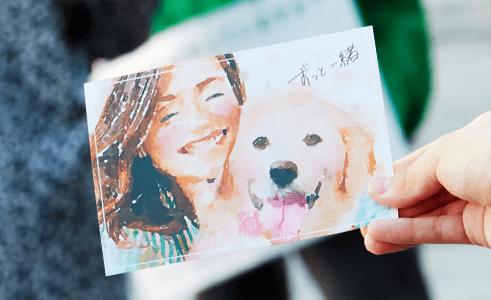 動物福祉・愛護の取組み イメージ