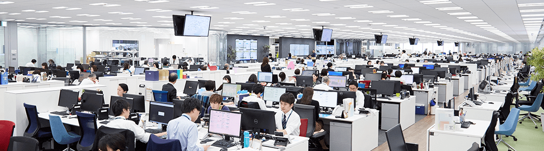グループ沿革 イメージ
