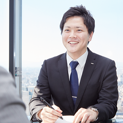 Tさん イメージ