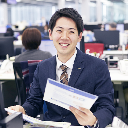 Sさん イメージ