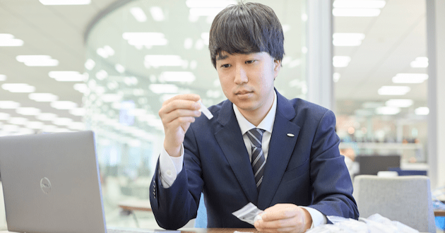 Y.K イメージ