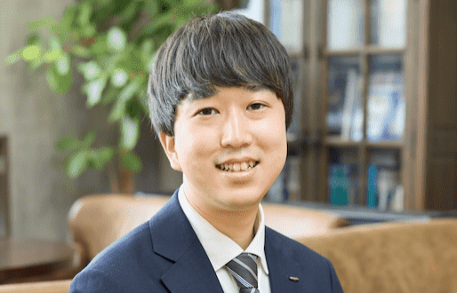 Y.K イメージ