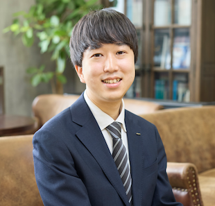 Y.K イメージ