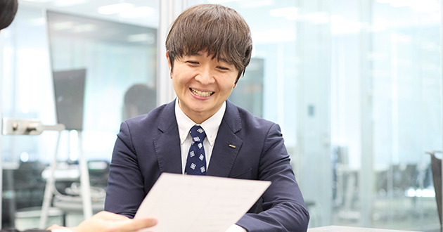 K.W イメージ
