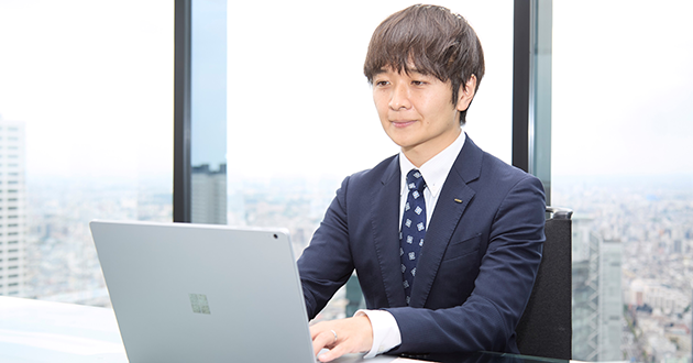 K.W イメージ